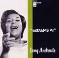 LENY ANDRADE / レニー・アンドラーヂ / ESTAMOS AI