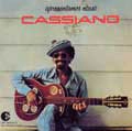 CASSIANO / カシアーノ / APRESENTAMOS O NOSSO CASSIANO