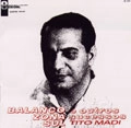 TITO MADI / チト・マヂ / BALANCO ZONA SUI E OUTROS SUCESSOS