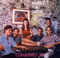 CONJUNTO 3D / コンジュント3D / MUITO NA ONDA