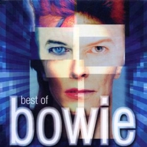 DAVID BOWIE / デヴィッド・ボウイ / BEST OF BOWIE