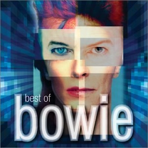 DAVID BOWIE / デヴィッド・ボウイ / BEST OF DAVID BOWIE
