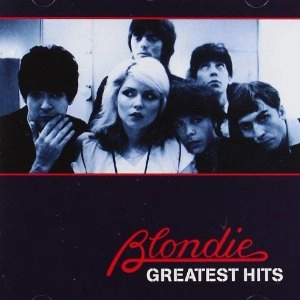 BLONDIE / ブロンディ / GREATEST HITS