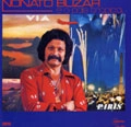 NONATO BUZAR / ノナート・ブザール / NONATO BUZAR E O PAIS TROPICAL VIA PARIS