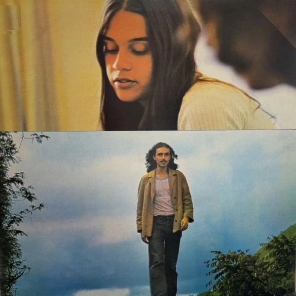 NELSON ANGELO & JOYCE / ネルソン・アンジェロ&ジョイス / NELSON ANGELO & JOYCE