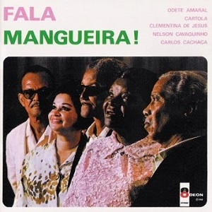 V.A. / オムニバス / FALA MANGUEIRA!