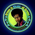 AL GREEN / アル・グリーン / GREEN IS BLUES