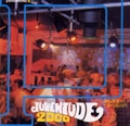 WILSON DAS NEVES / ウィルソン・ダス・ネヴィス / JUVENTUDE 2000