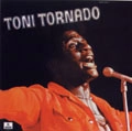 TONI TORNADO / トニ・トルナード / BR 3