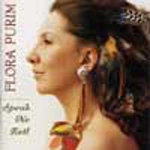 FLORA PURIM / フローラ・プリム / SPEAK NO EVIL