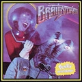 BRAINSTORM (SOUL) / ブレインストーム / FUNKY ENTERTAINMENT