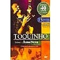 TOQUINHO / トッキーニョ / TRIBUTO A BOSSA NOVA (DVD)