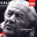 SERGIU CELIBIDACHE / セルジゥ・チェリビダッケ / DEBUSSY:LA MER / IBERIA (IMAGE POUR ORCHESTRE)