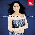 ANGELA GHEORGHIU / アンジェラ・ゲオルギュー / CASTA DIVA