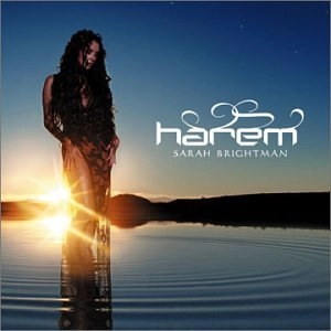 SARAH BRIGHTMAN / サラ・ブライトマン / HAREM
