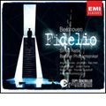 SIMON RATTLE / サイモン・ラトル / ベートーヴェン: 歌劇「フィデリオ」(全曲) / BEETHOVEN:FIDELIO