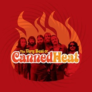 CANNED HEAT / キャンド・ヒート / VERY BEST