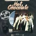 HOT CHOCOLATE (UK) / ホット・チョコレート / A'S B'S & RARITIES