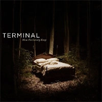 TERMINAL / ターミナル / HOW THE LONELY  KEEP