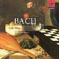 RALPH KIRSHBAUM / ラルフ・カーシュバウム / BACH:VCSUITES1-6