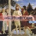 ANDREW PARROTT / アンドルー・パロット / J.Sバッハ :ロ短調ミサ曲 / BACH: MASS IN B MINOR