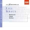 LILI KRAUS / リリー・クラウス / LES RARISSIMES DE LILI KRAUSS