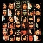 CAN / カン / LANDED(SACD/CD HYBRID)
