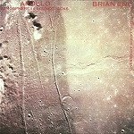 BRIAN ENO / ブライアン・イーノ / APOLLO