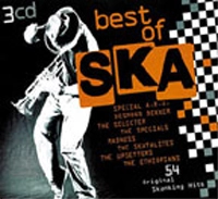V.A. / BEST OF SKA