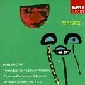 KRZYSZTOF PENDERECKI / クシシュトフ・ペンデレツキ / PENDERECKI:THRENODY TO THE VICTIMS OF HIR