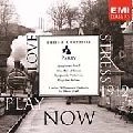 ADRIAN BOULT / エイドリアン・ボールト / PARRY;SYMPHONIE NO. 5