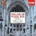 VIRGIL FOX / ヴァージル・フォックス / ART OF-VOL. 2