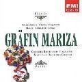 WILLY MATTES / ウィリー・マッテス / KALMAN: GRAFIN MARIZA