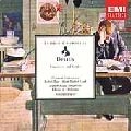 MEREDITH DAVIES / メレディス・デイヴィス / DELIUS;FENNIMORE & GERDA