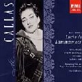 MARIA CALLAS / マリア・カラス / DONIZETTI:LUCIA DI LAMMERMOOR