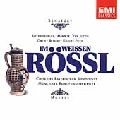 WILLY MATTES / ウィリー・マッテス / R.BENATZKY(1884-1957):IM WEISSEN ROESSL