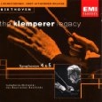 OTTO KLEMPERER / オットー・クレンペラー / ベートーヴェン:交響曲第4&5番 / BEETHOVEN: SYMPHONIES NOS.4&5 