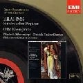 OTTO KLEMPERER / オットー・クレンペラー / BRAHMS:GERMAN REQUIEM