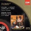 MAURICE ANDRE / モーリス・アンドレ / HUMMEL/L.MOZART/TELEMANN/VIVALDI:TPCON