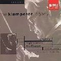 OTTO KLEMPERER / オットー・クレンペラー / BRAHMS:SYM1/TRAGIC OVERTURE/ALT-RHAPSODY