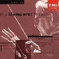 OTTO KLEMPERER / オットー・クレンペラー / MAHLER;SYMPHONY NO.4