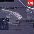 OTTO KLEMPERER / オットー・クレンペラー / MENDELSSOHN:SYM4/MIDSUMMER NIGHT'S DREAM