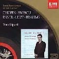 DINU LIPATTI / ディヌ・リパッティ / PLAYS CHOPIN/ENESCU/RAVEL/LISZ