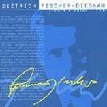 DIETRICH FISCHER-DIESKAU / ディートリヒ・フィッシャー=ディースカウ / LIEDER & ARIAS