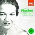 ANNIE FISCHER / アニー・フィッシャー / SCHUBERT/BEETHOVEN/SCHUMAN