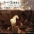 PAAVO BERGLUND / パーヴォ・ベルグルンド / SIBELIUS;SYMPHONIES 1-7