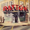 DAYTON / デイトン / DAYTON