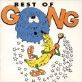 GONG / ゴング / BEST OF GONG(DIGIPACK)