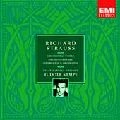 RUDOLF KEMPE / ルドルフ・ケンペ / R.STRAUSS:ORCHWORKS