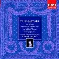 ANDRE PREVIN / アンドレ・プレヴィン / TCHAIKOVSKY:SWAN LAKE/SLEEPING BEAUTY/NUTCRACKER / チャイコフスキー:「白鳥の湖」「眠りの森の美女」「くるみ割り人形」